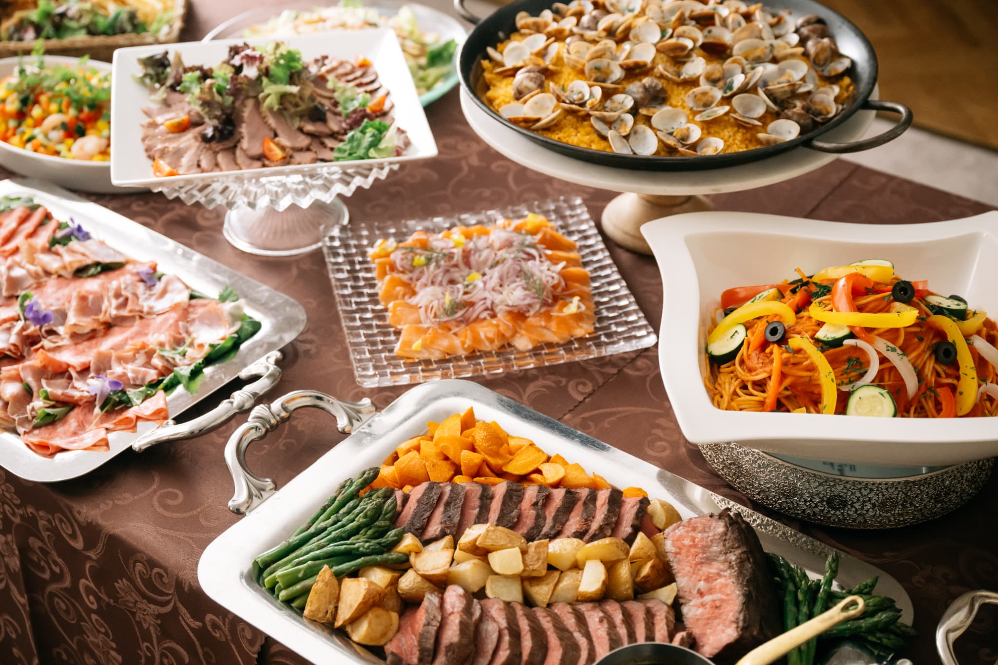 【会場費/音響使用サービス】歓迎会・送迎会プラン