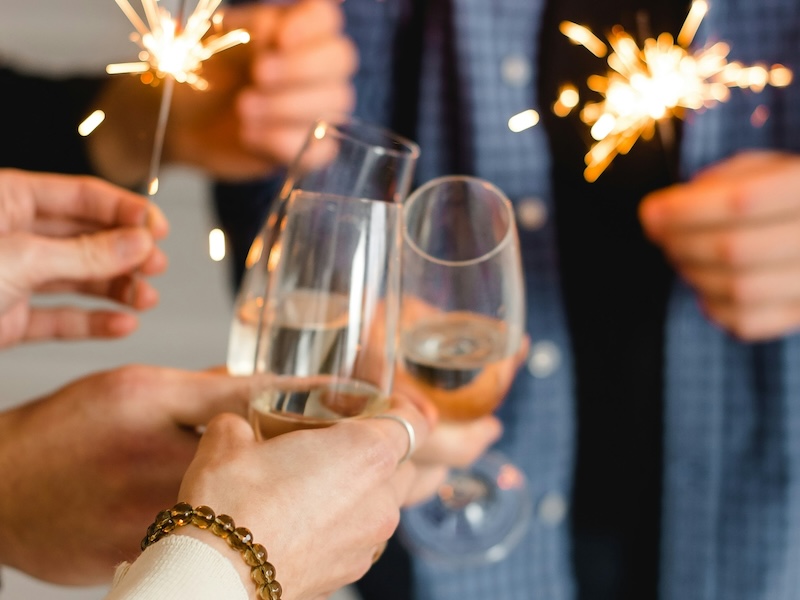 【2026年1月末までの開催限定・7大特典】忘年会・新年会プラン