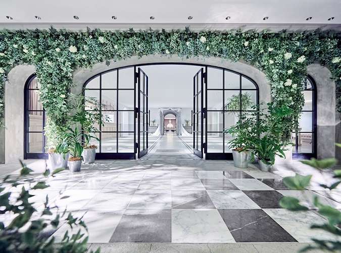 【撮影・イベント・展示会プラン】33,000円(税サ込)／1時間