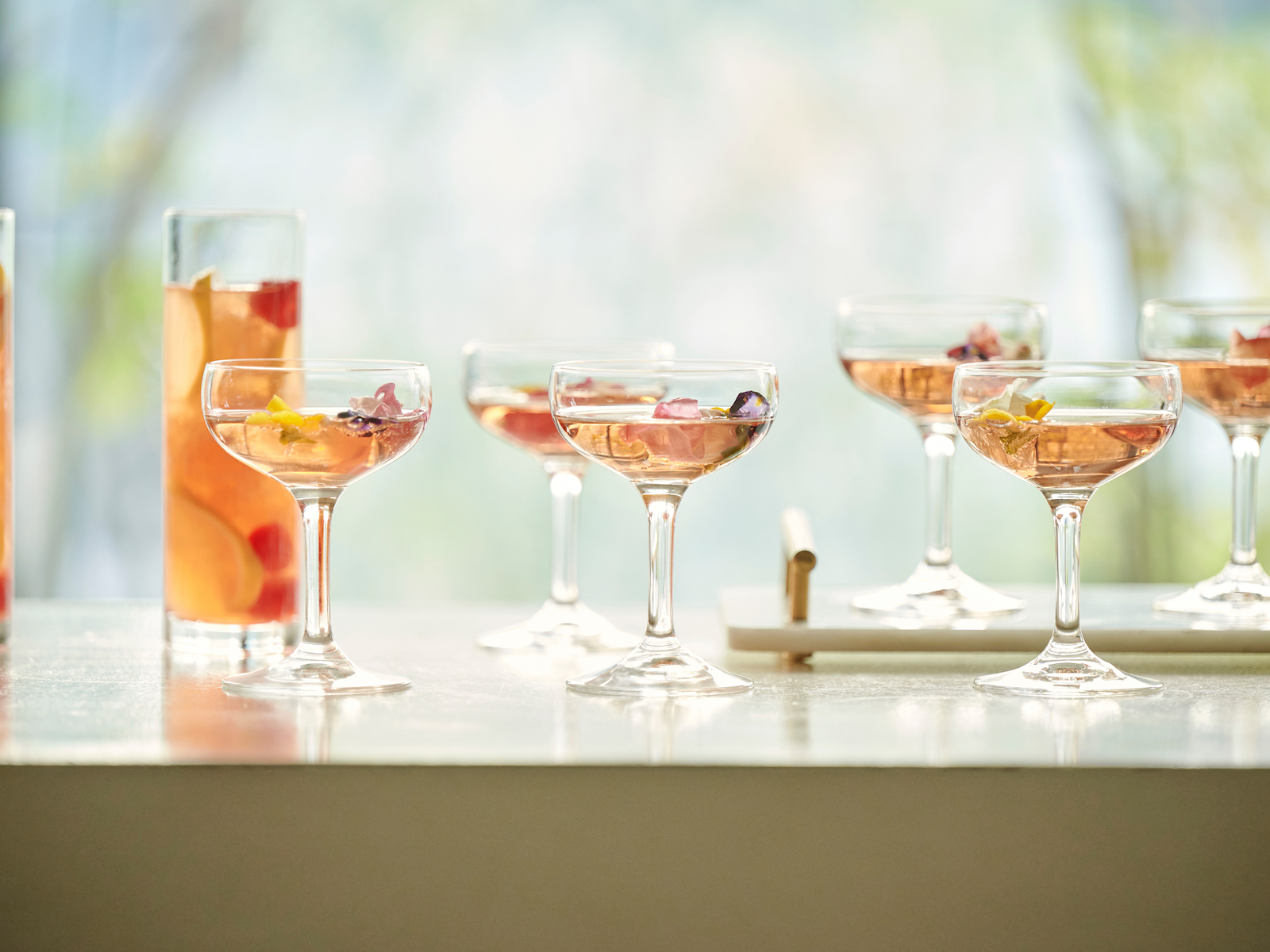 【歓迎会・送迎会プラン】フルコース5,500円(税込)／1名様