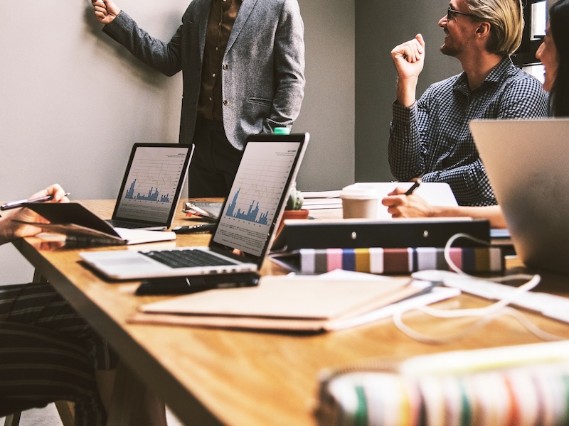 【ミーティングプラン】33,000円(税込)／時間