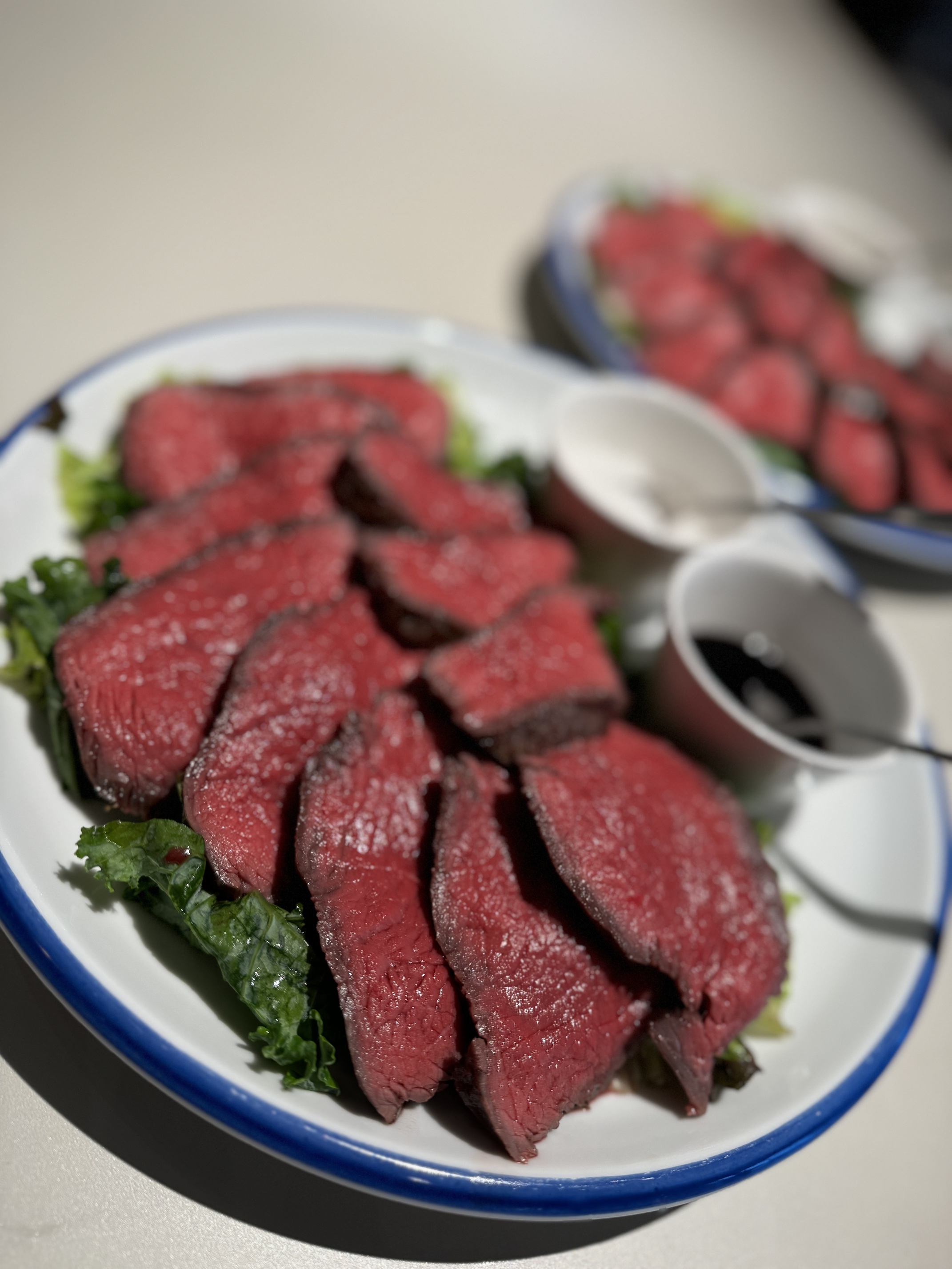 オードブルメインディッシュプラン