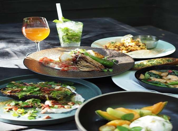 Premium PartyPlan【ビュッフェスタイル】