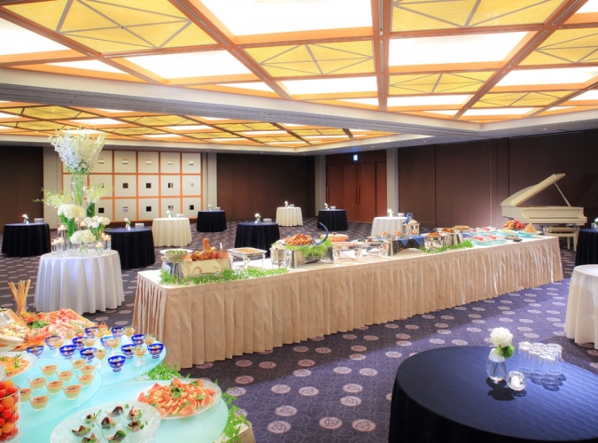 東京ドームホテル