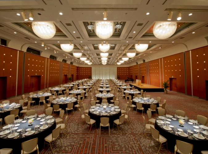 東京ドームホテル