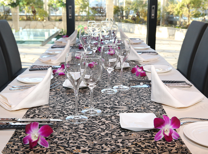 ザ・レギャントーキョー