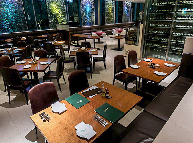 イプリミ ギンザ 品川店