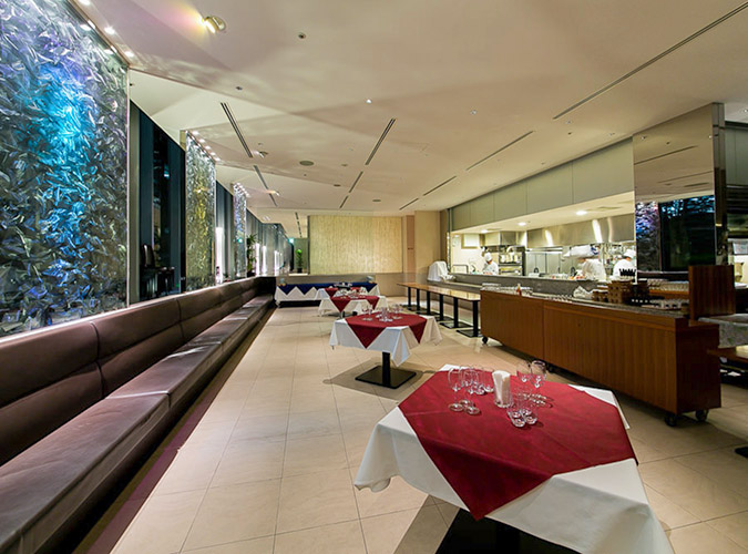 イプリミ ギンザ 品川店