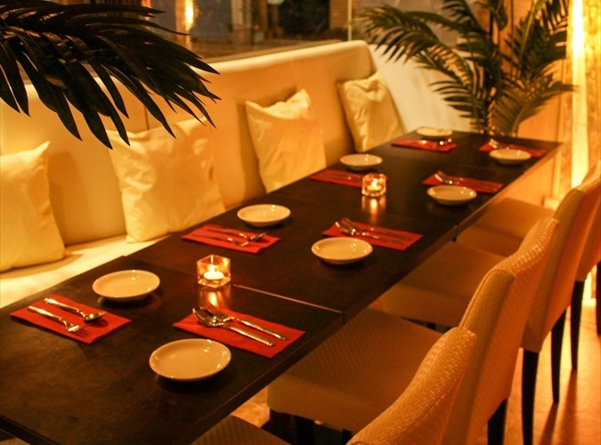 Green Garden 池袋本店