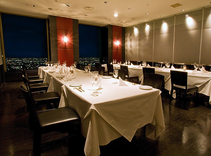 サンシャイン クルーズ・クルーズ