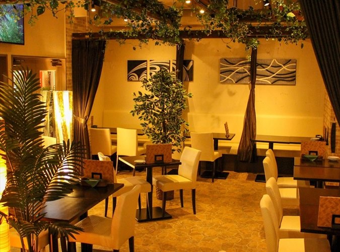 Green Garden 池袋本店