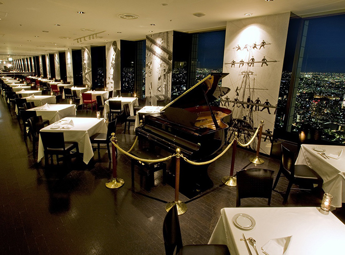 サンシャイン クルーズ・クルーズ