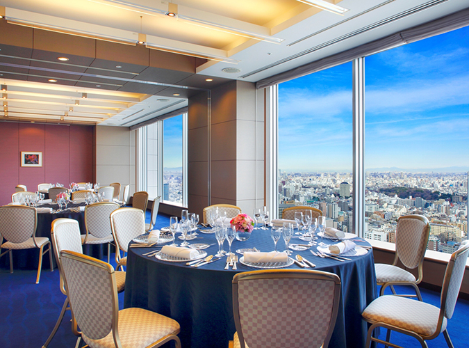 東京ドームホテル