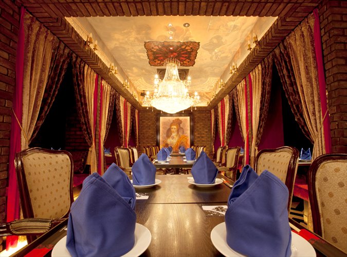 古城の国のアリス