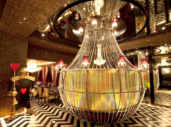 古城の国のアリス