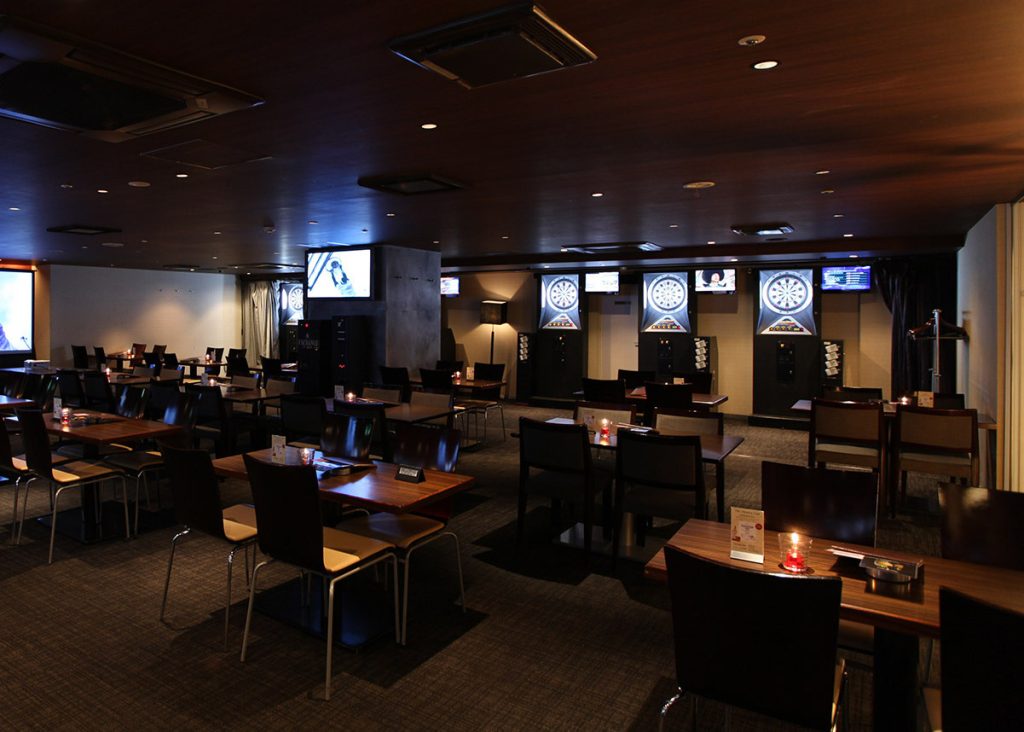 BAGUS銀座