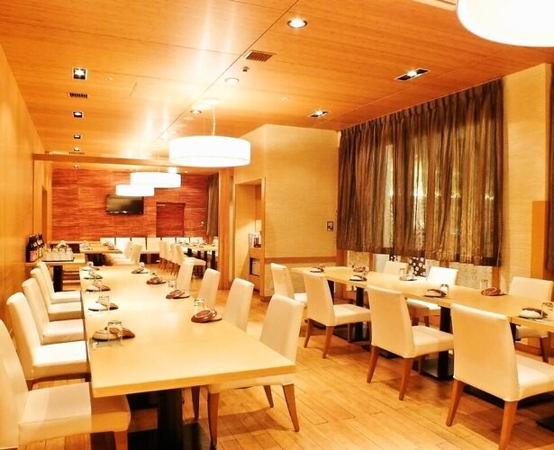 DOーZO赤坂サカス店