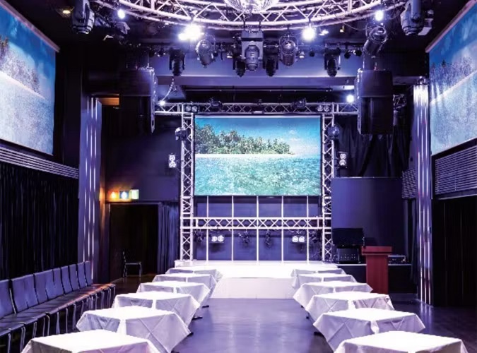 グレースバリ銀座店～グランデ～