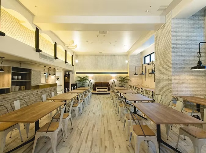 グレイドパーク恵比寿