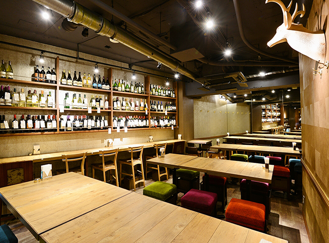 MATOI-YA 表参道店