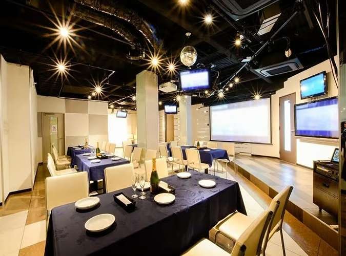 Fazenda ～ファゼンダ～ 銀座