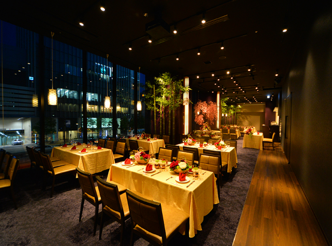 The Stay Gold GINZA